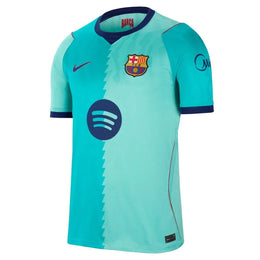 Barcelona Azul  Third 2027