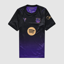 Barcelona Kobe Edition 2027