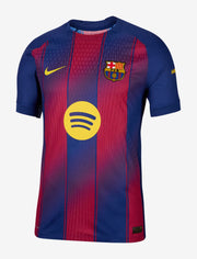 Barcelona  2026 Home