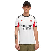 AC Milan 25/26 Away