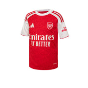 Arsenal  2025-26 Home
