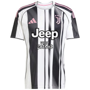 Juventus 2025-26 Home