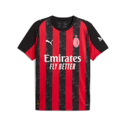 AC Milan  2025-26 Home