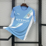Manchester City 2025-26 Home