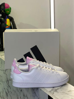 Adidas Advantage Pink W IF6108
