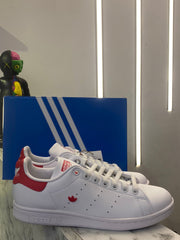 Adidas Stan Smith Red W IE0460