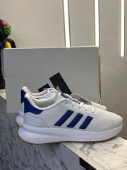 X_PLR Path White/Blue