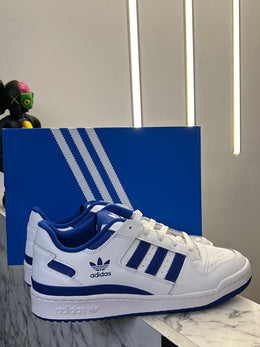 Adidas Forum Low Blue HQ6828