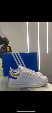 Adidas Stan Smith X Kseniachnaider W ID6533