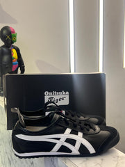 Onitsuka Tiger Black