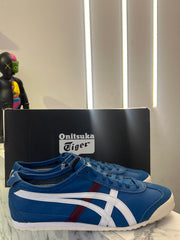 Onitsuka Tiger Blue