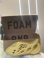 Adidas Yeezy Foam Sulfur GV6775