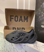 Adidas Yeezy Foam Onyx Black HP8739