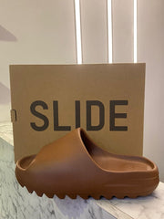 Adidas Yeezy Slide Flax FZ5896
