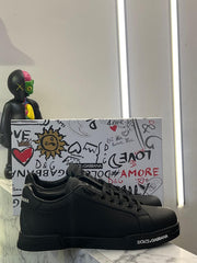 Dolce & Gabanna Portofino Black