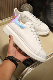 Alexander McQueen Holograma