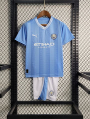 Conjunto Manchester city  2023-24
