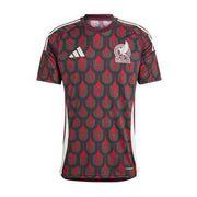 Mexico Home 2024-25