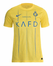 Al Nassr Home (Ronaldo)  2023-24