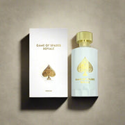 Game of Spade (Royale)