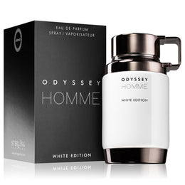Odyssey Homme (White Edition)
