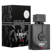 Club de Nuit Urban Man Elixir 125ML