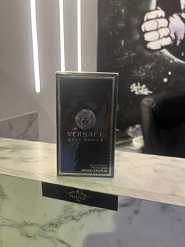 Versace Pour Homme  Eau de Toilette  100ML
