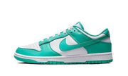 Nike Dunk Clear Jade DV0833-101