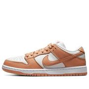 Nike Dunk Cognac White DM8998-200