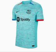 Barcelona Third  2023/24