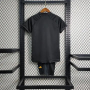 Conjunto Real Madrid Third 2023-24o