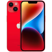 IPHONE 14 RED