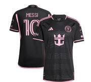 Miami inter Home (Messi) Home 2024-25