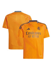 Real Madrid Away 24-25