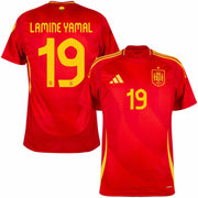 España Home (Lamine Yamal) 24-25