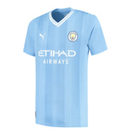 Manchester City Home 2023-24