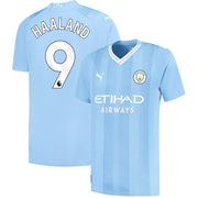 Manchester City Home 2023-24