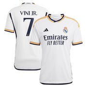 Real Madrid Home 2023-24