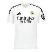 Real Madrid Home 24-25
