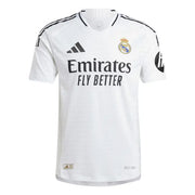 Real madrid Home (Mbappe) 24-25