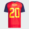 España Home Pedri 2026-27