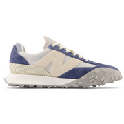 New Balance XC-72 Cream Beige Blue Indigo