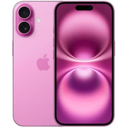 iPHONE 16 PLUS PINK