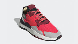 Adidas Nite Jogger ShoRed EE5883