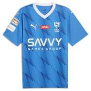 Al Hilal (Neymar)  2023-24