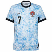 Portugal Away Ronaldo 2023-24