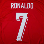 Portugal Home (Ronaldo) 2024-25