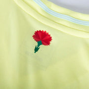 España Away (Lamine yamal) 2024-25