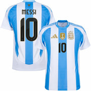 Argentina Home (Messi) 24-25
