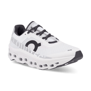 ON CloudMonster CloudTech All White